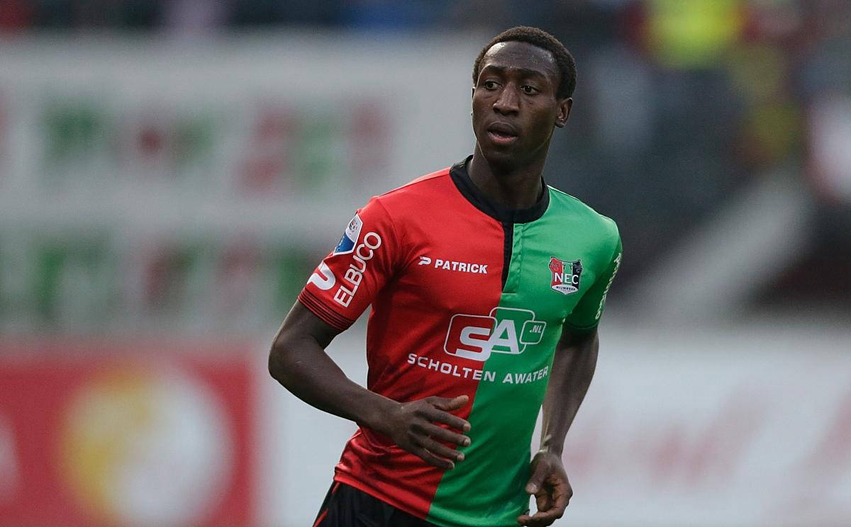 他很可能用 他很可能用