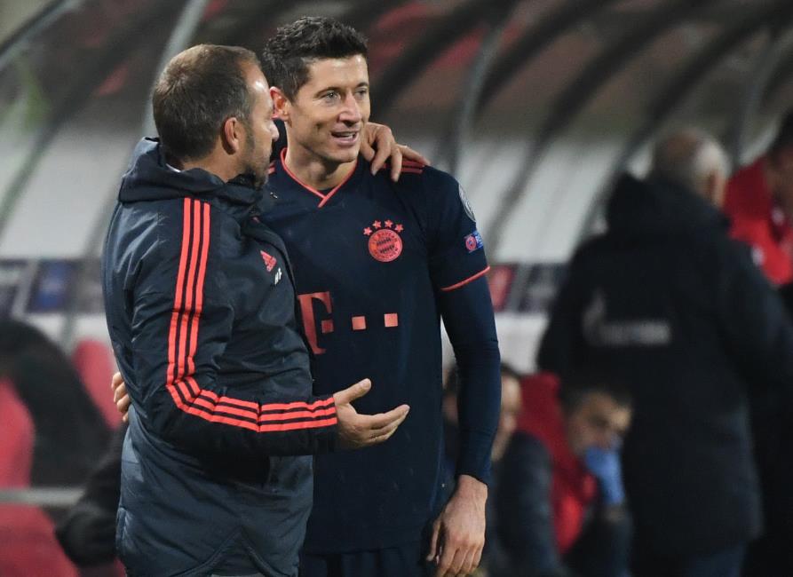 现代足球精 现代足球精