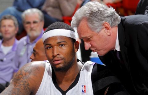 两队的命运 两队的命运