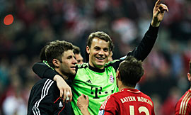 球队的整体 球队的整体