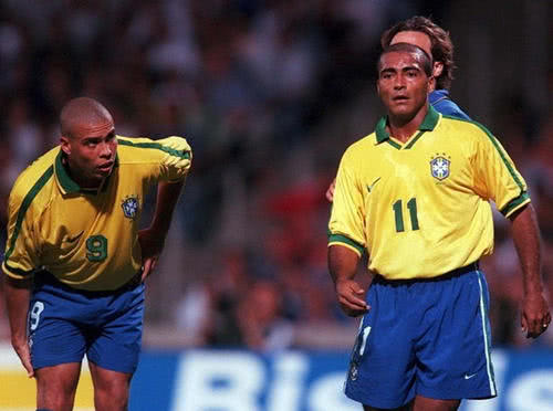 队实力的展 队实力的展